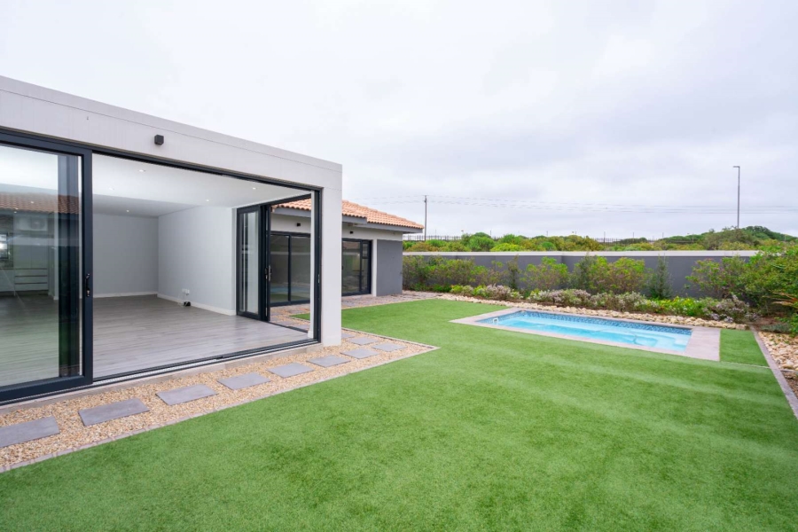 4 Bedroom Property for Sale in Langebaan Country Estate Western Cape